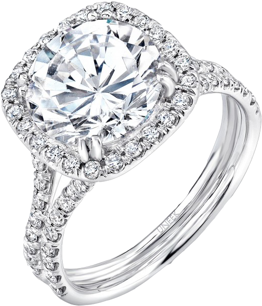 Prestige Diamond Earrings