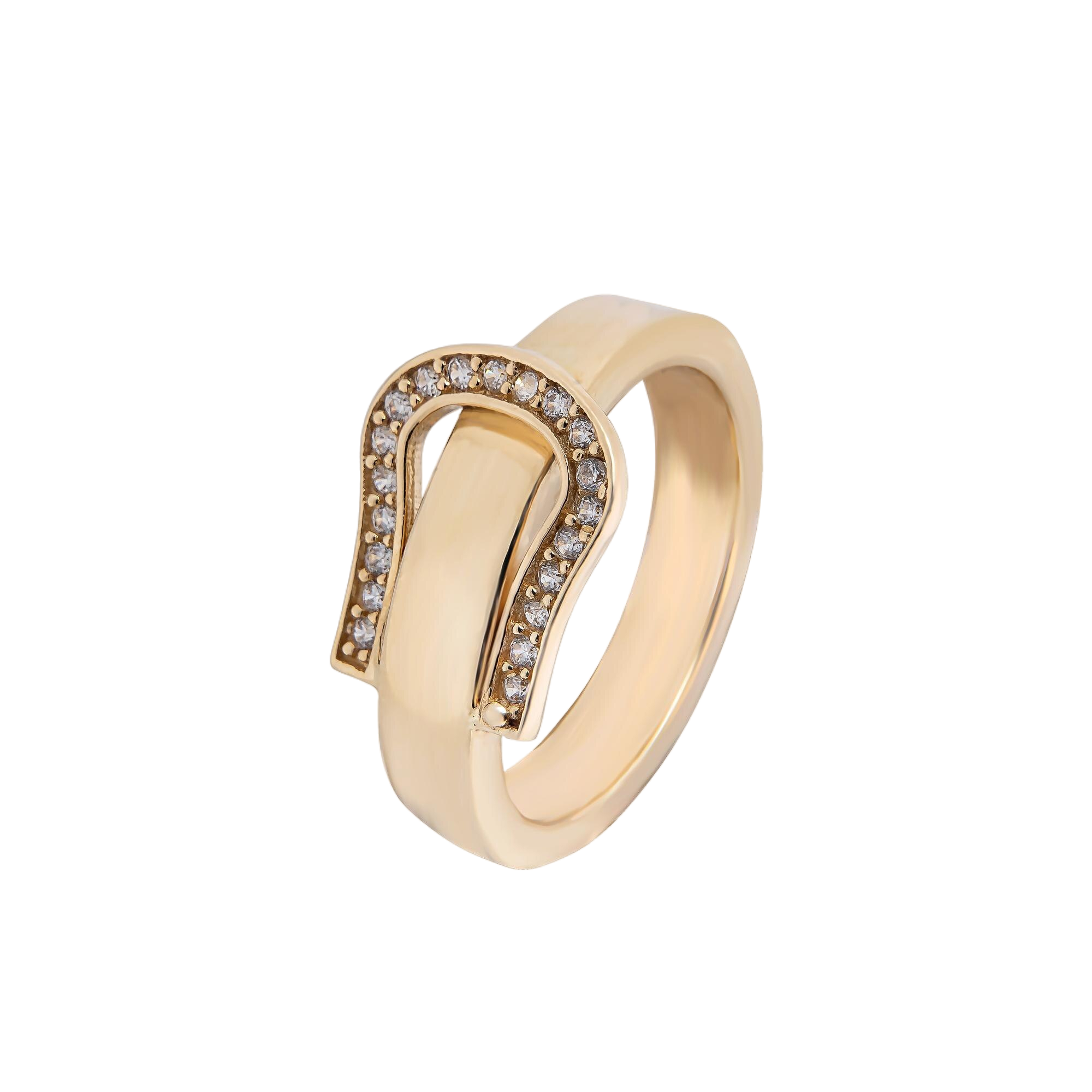 Gold Diamond Rings (Copy)